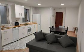 Nice And Well-Connected Flat In Madrid